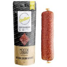 Moccia & Urbani Natural Salami
