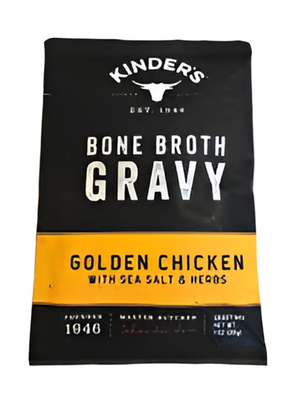 Kinders Sauces & Seasonings