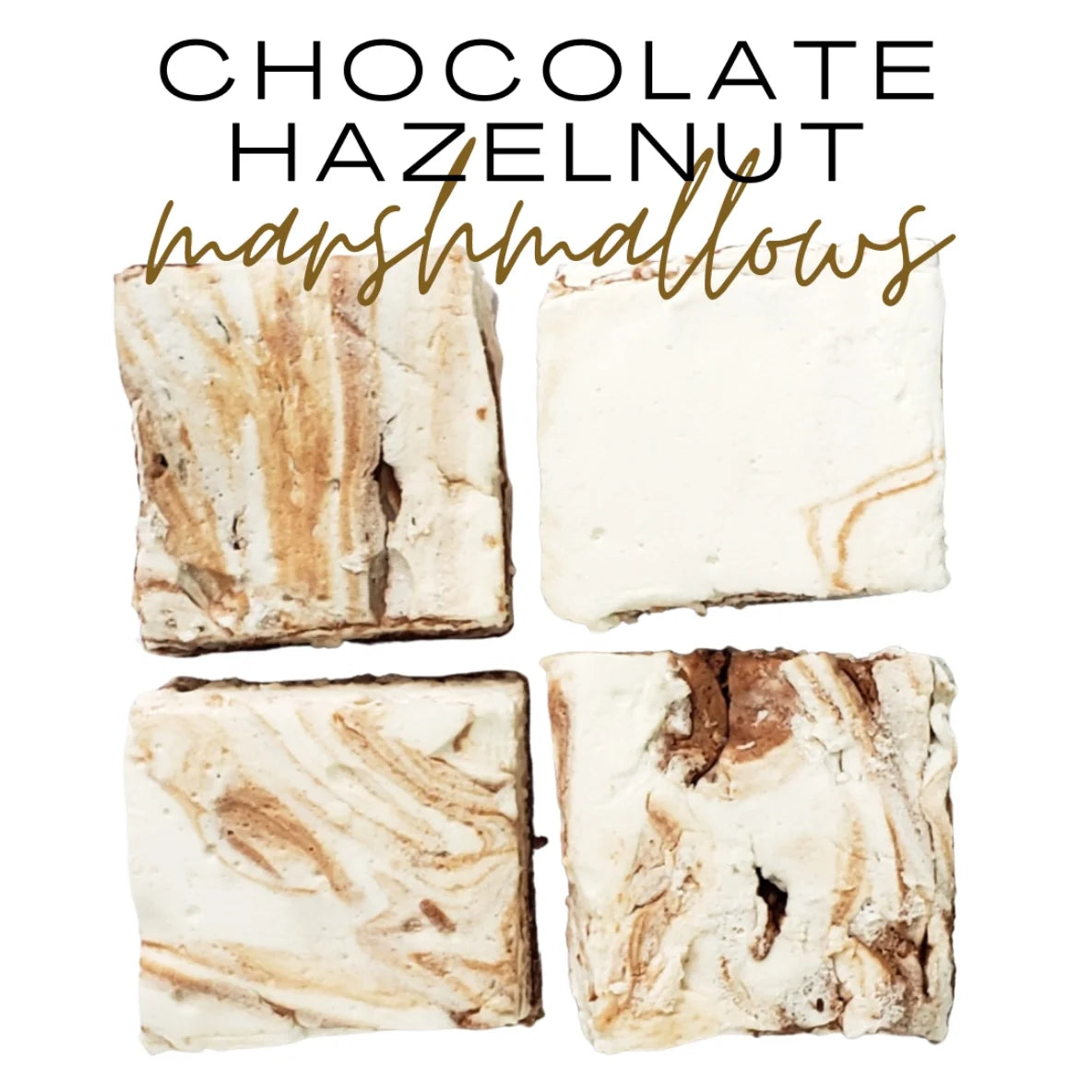 Lolly’s Handcrafted Marshmallows