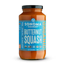 Sonoma Gourmet Sauces