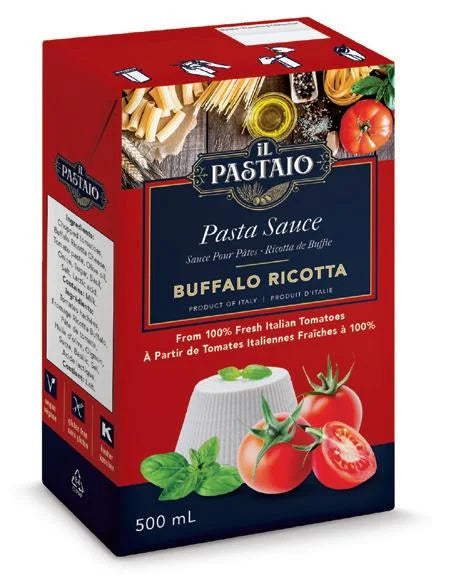 iL PASTAIO Pasta Sauces