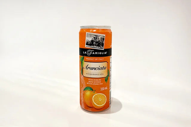 La Famiglia Soda