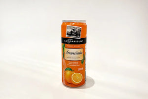 La Famiglia Soda