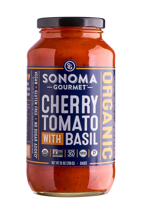 Sonoma Gourmet Sauces