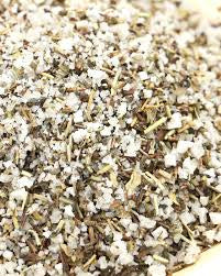 Well Seasoned Bulk Salt