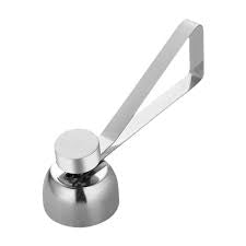 Fox Run Stainless Steel Egg Cracker