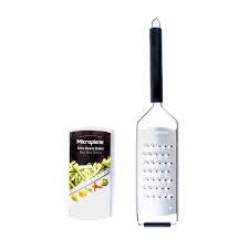 Microplane Graters