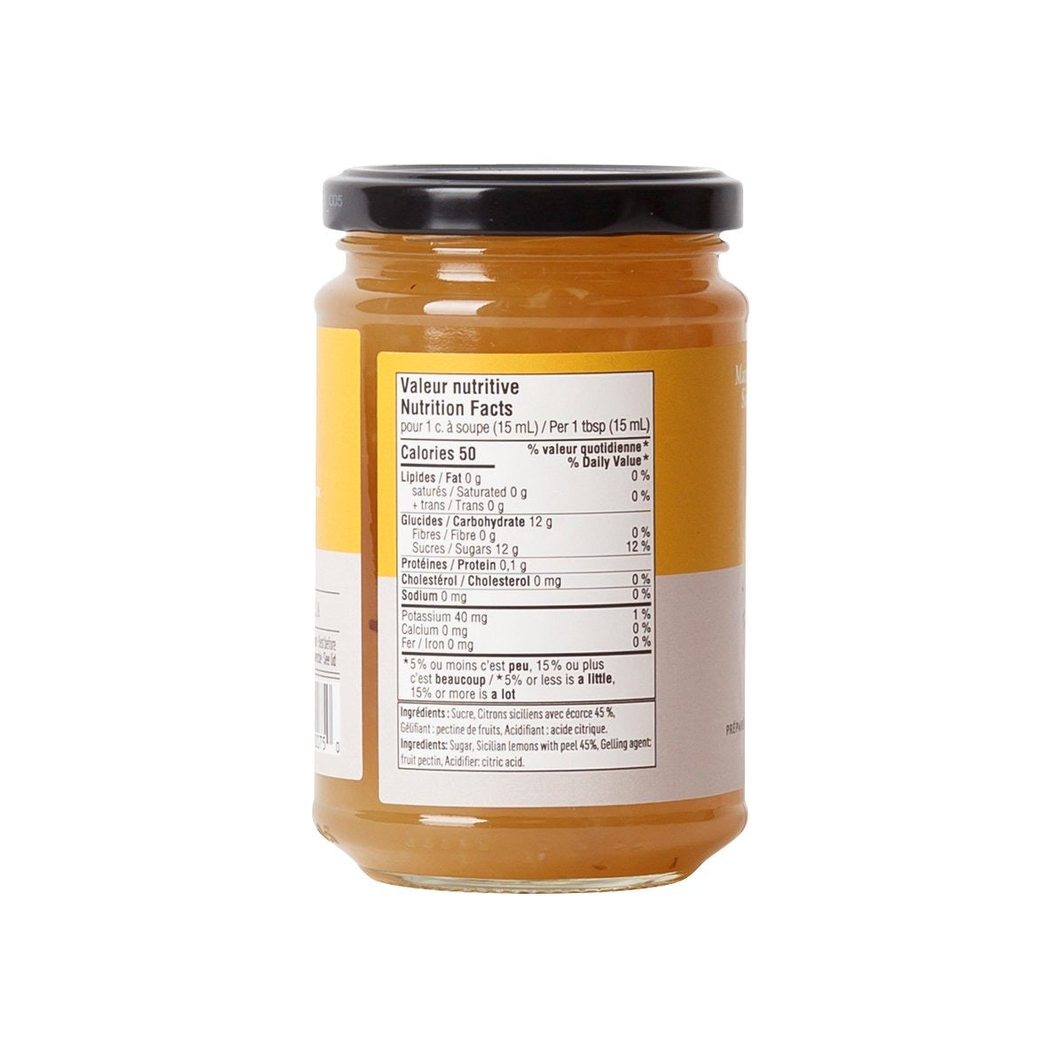 Favuzzi Marmalade