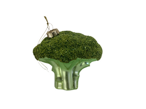 Fun Foodie Christmas Ornaments