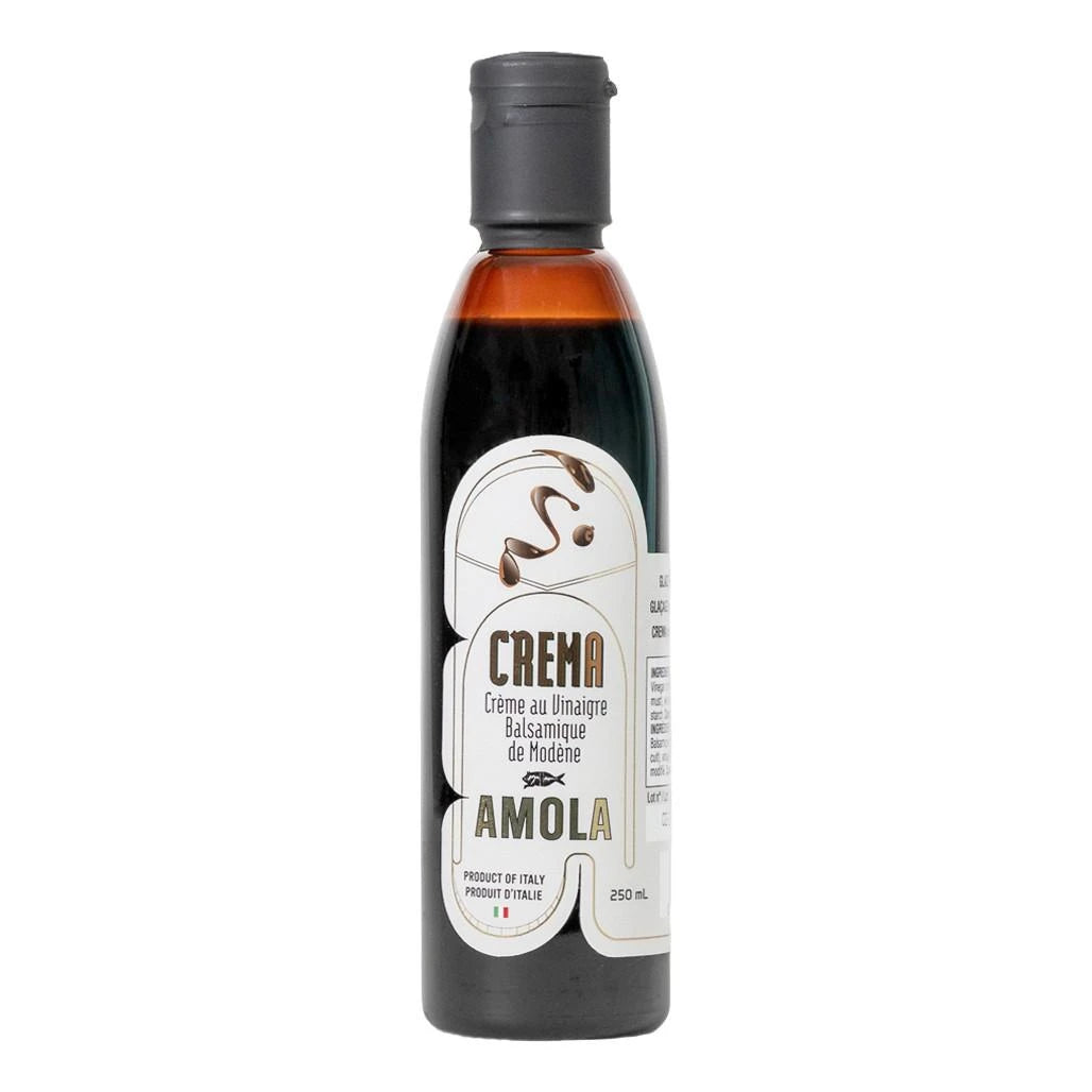Amola I Balsamic Vinegar glaze