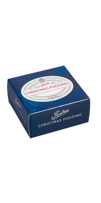 Tiptree Christmas Pudding