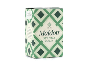 Maldon Sea Salt Flakes