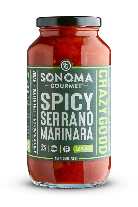 Sonoma Gourmet Sauces