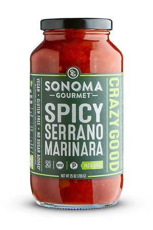 Sonoma Gourmet Sauces