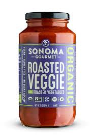 Sonoma Gourmet Sauces