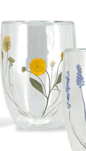 Danesco Double Walled Tumbler