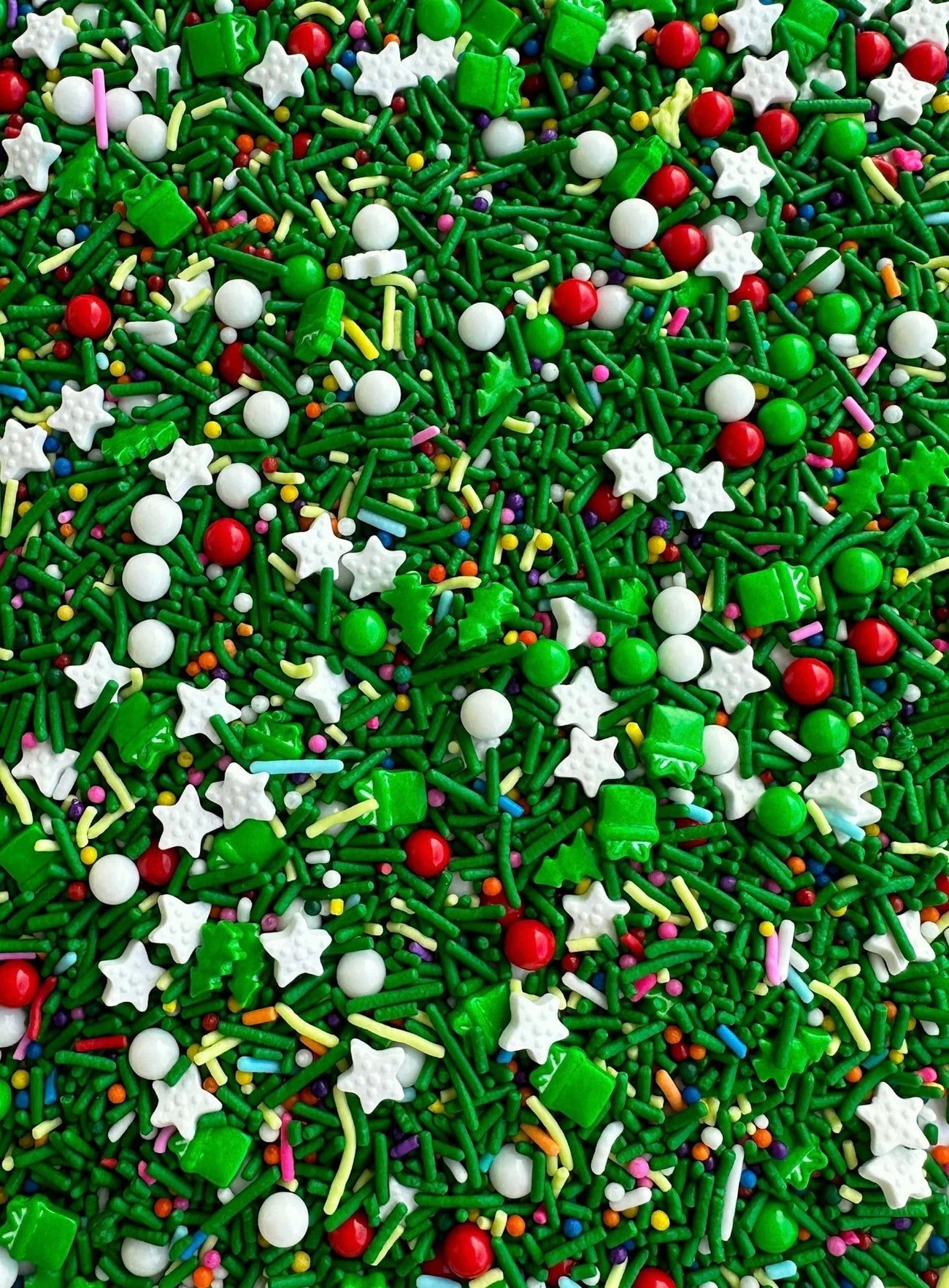 Sweetapolita Festive Sprinkles
