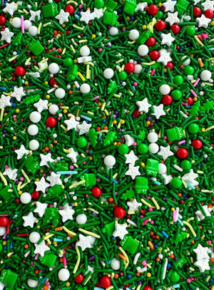 Sweetapolita Festive Sprinkles