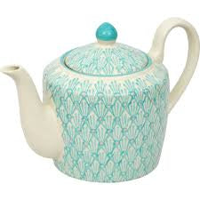 Tranquillo Tea Pots and Tea Cups