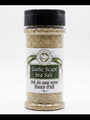 The Garlic Box Seasonings