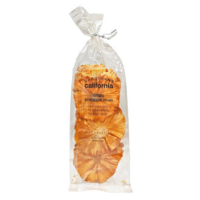 Dardimans California Fruit Crisps