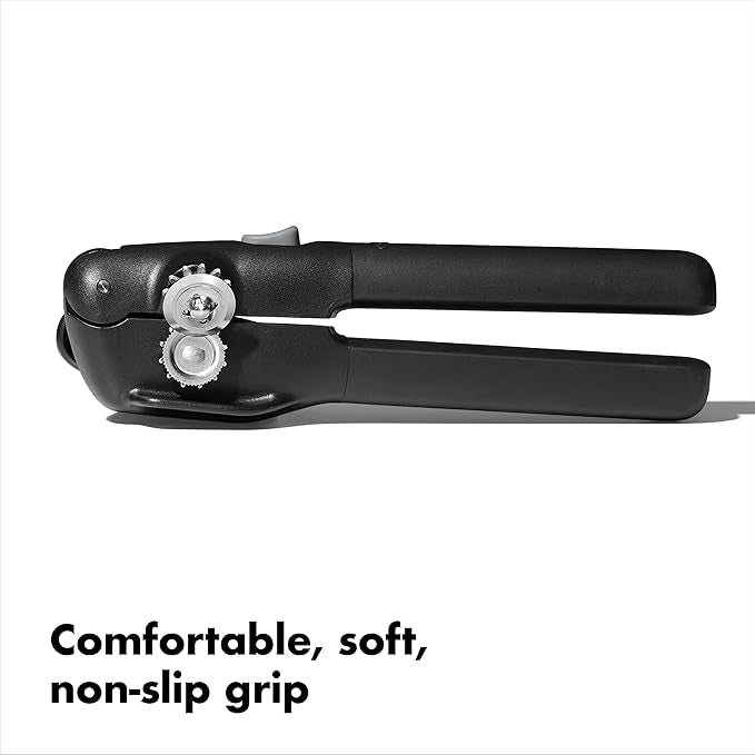 OXO Can Opener