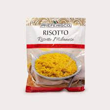 Preferisco Risotto