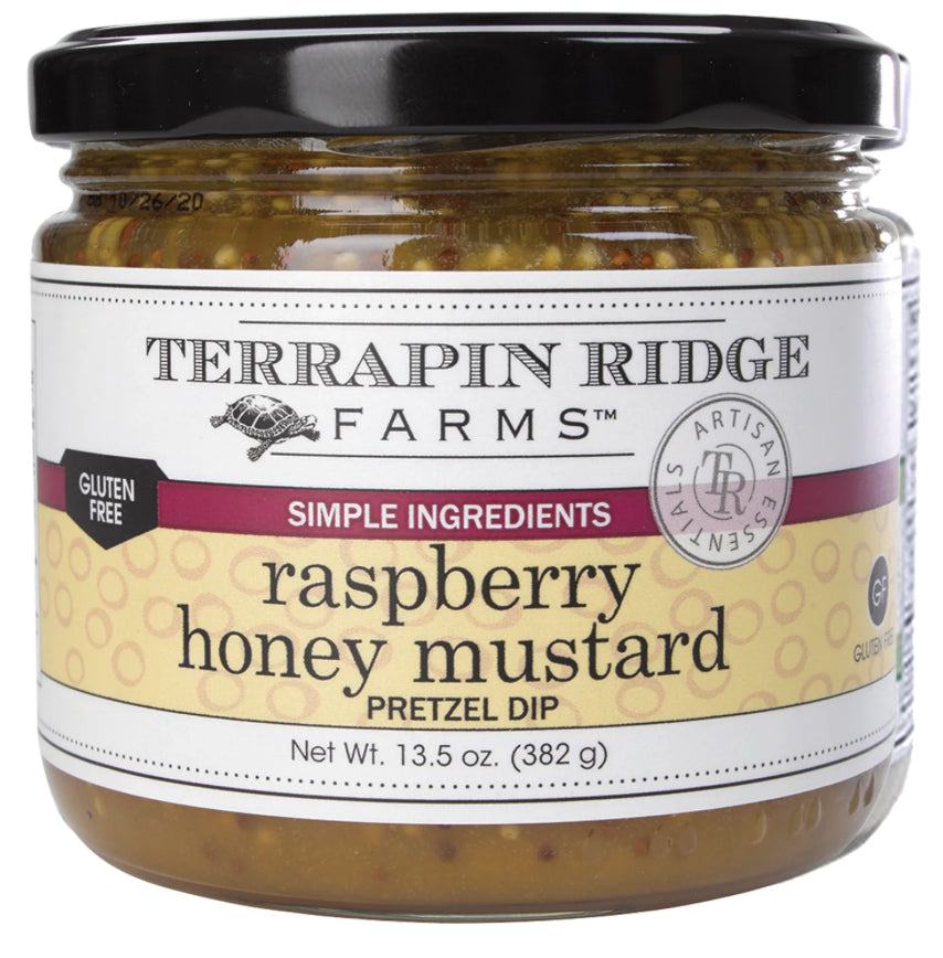 Terrapin Ridge Farms Dips