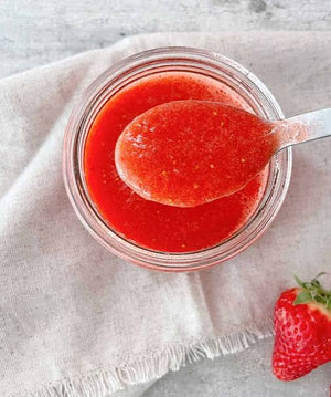 Frozen Purée