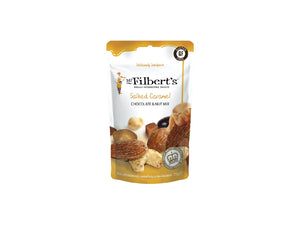 Mr. Filbert’s Gourmet Nut Mixes