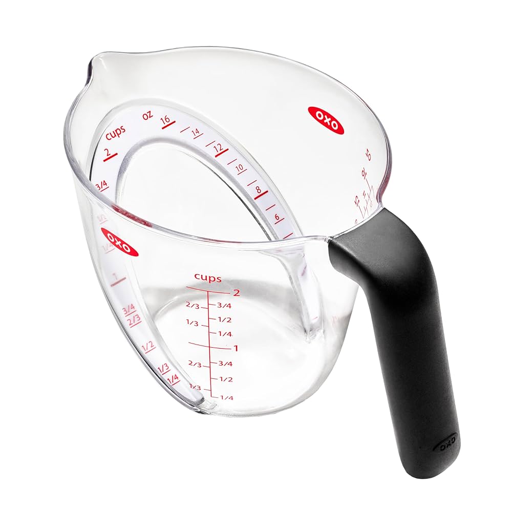 OXO Good Grips Angled Measuring Cup
