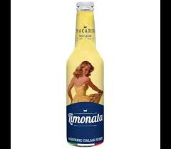 Macario Italian Soda