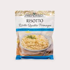 Preferisco Risotto