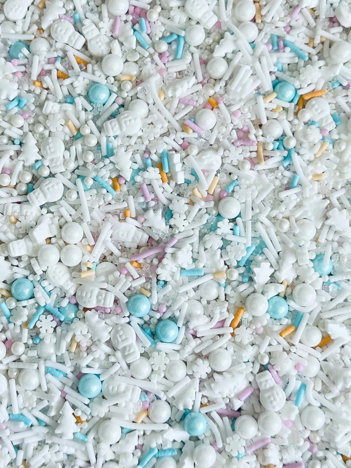 Sweetapolita Festive Sprinkles