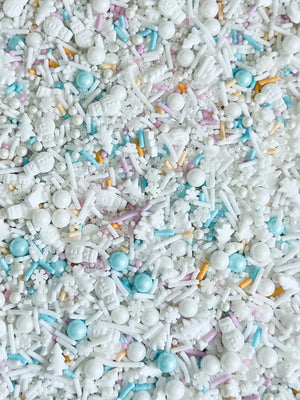 Sweetapolita Festive Sprinkles