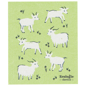 Ecologie by Danica Swedish Sponge Cloth