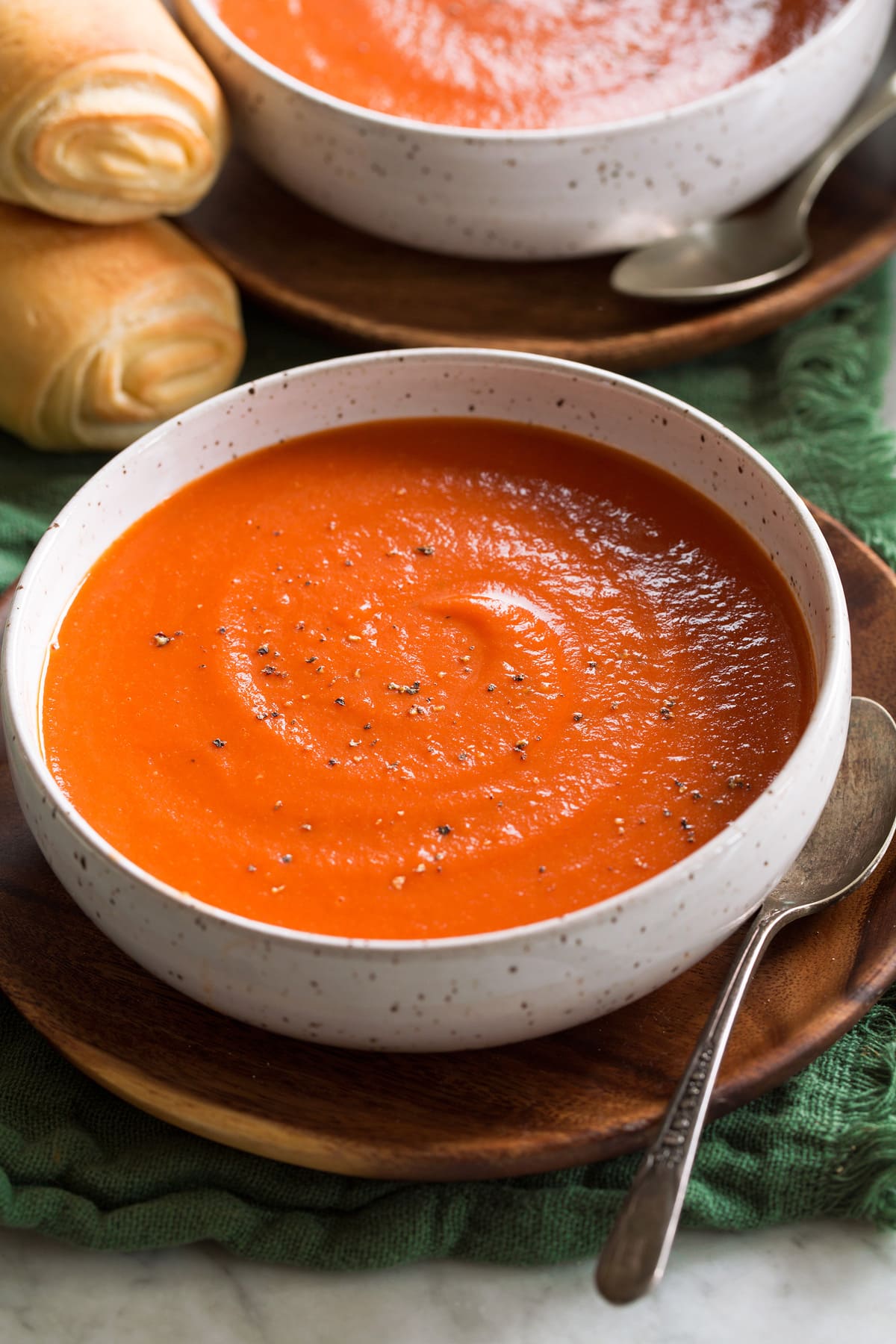 Gourmet to Go - Tomato Soup