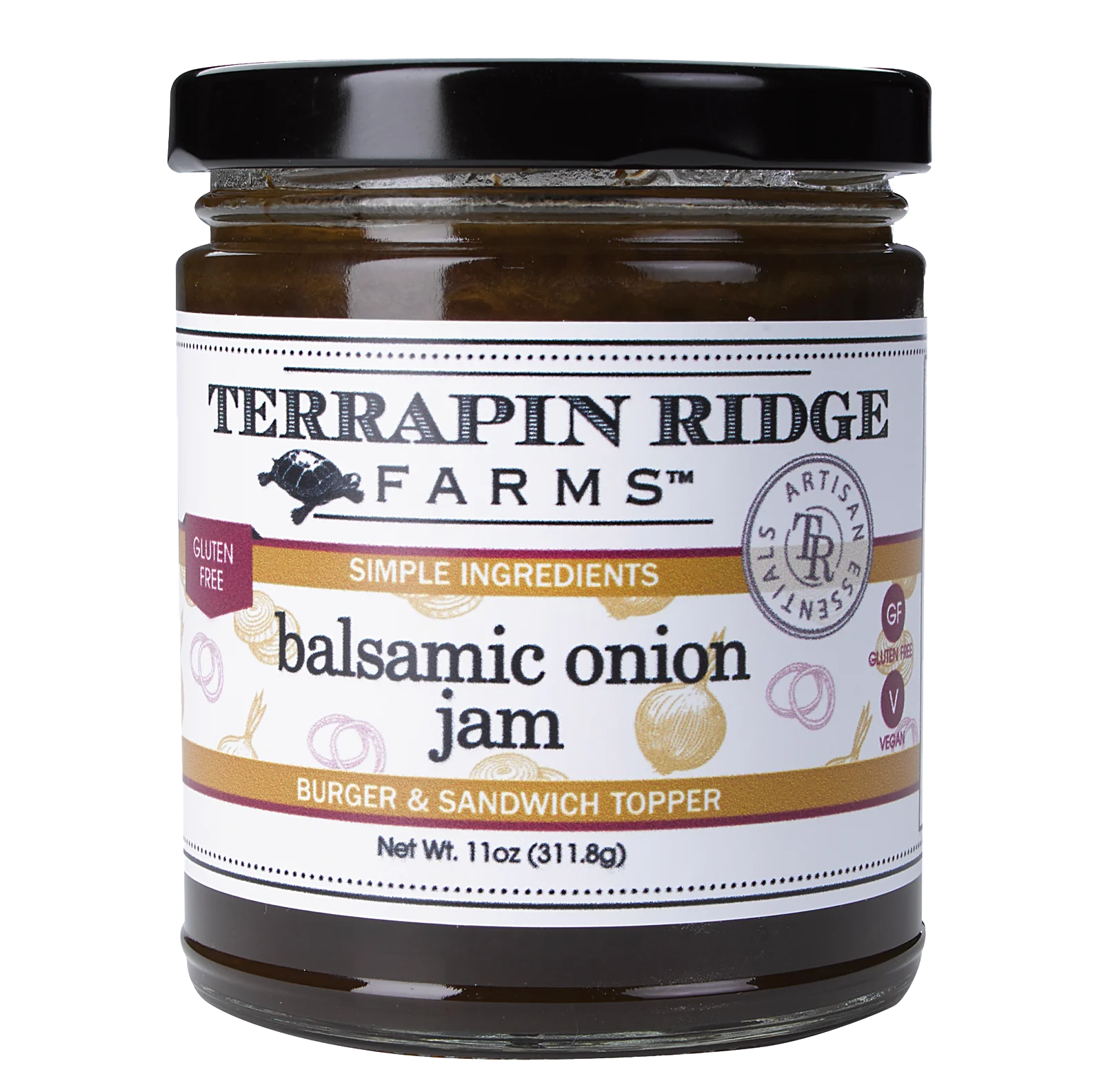 Terrapin Ridge Farms Jams