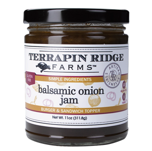 Terrapin Ridge Farms Jams