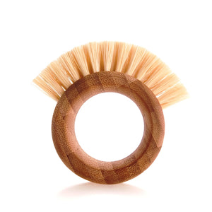 Full Circle Vegetable Brush