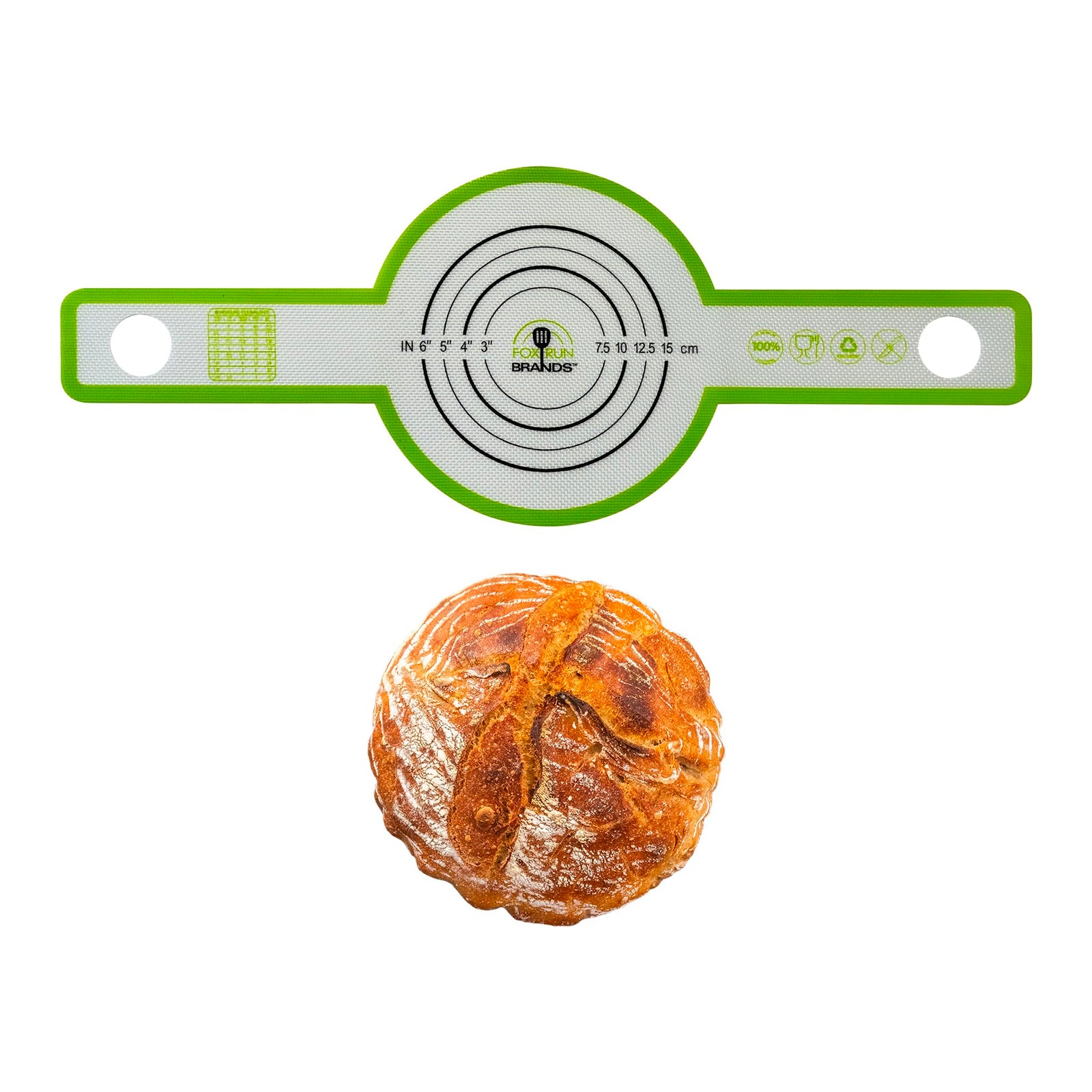 Dutch Oven Bread Sling