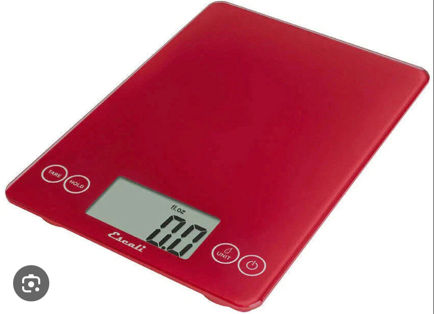 Escali Digital Scales