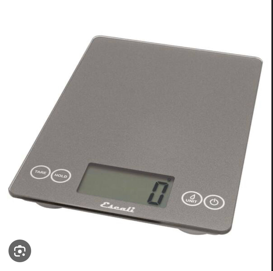 Escali Digital Scales