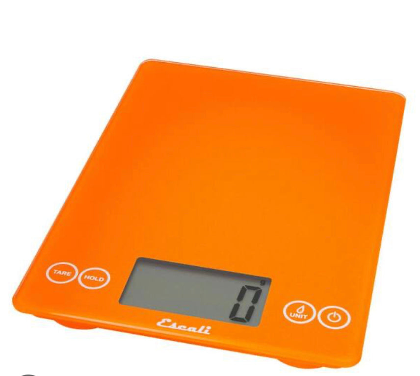 Escali Digital Scales