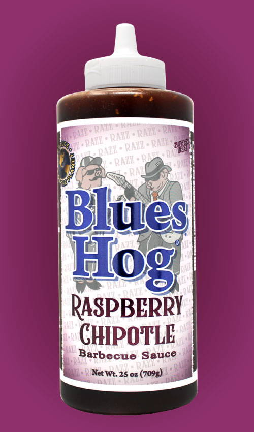Blues Hog Sauces
