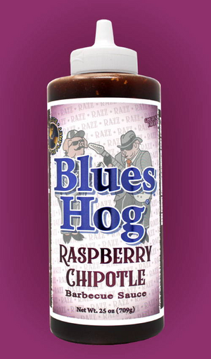 Blues Hog Sauces