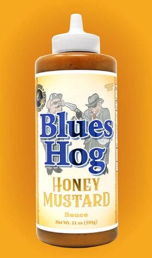 Blues Hog Sauces