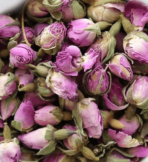 Pretty Petals - Edible Flower Sprinkles, Petals & Buds