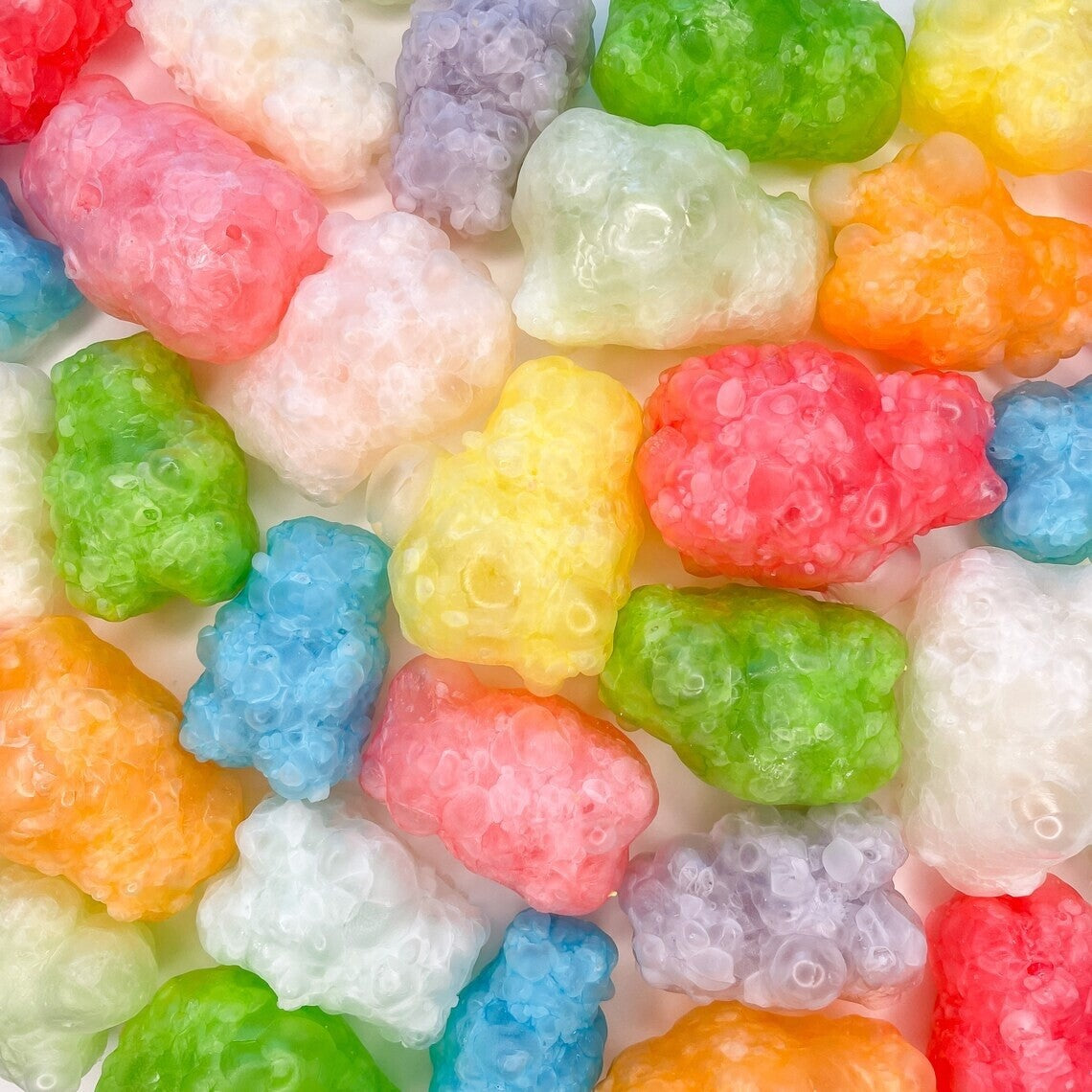 Allison’s Freeze Dried Candies