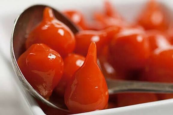 Bonta Sweety Drop Peppers 315ml